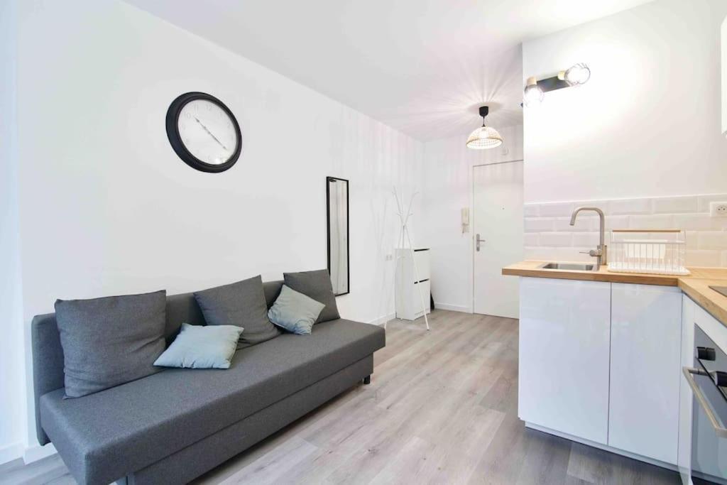 Le Dyonisos Et Piscine Apartment La Seyne-sur-Mer Exterior photo