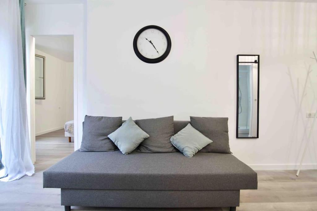 Le Dyonisos Et Piscine Apartment La Seyne-sur-Mer Exterior photo